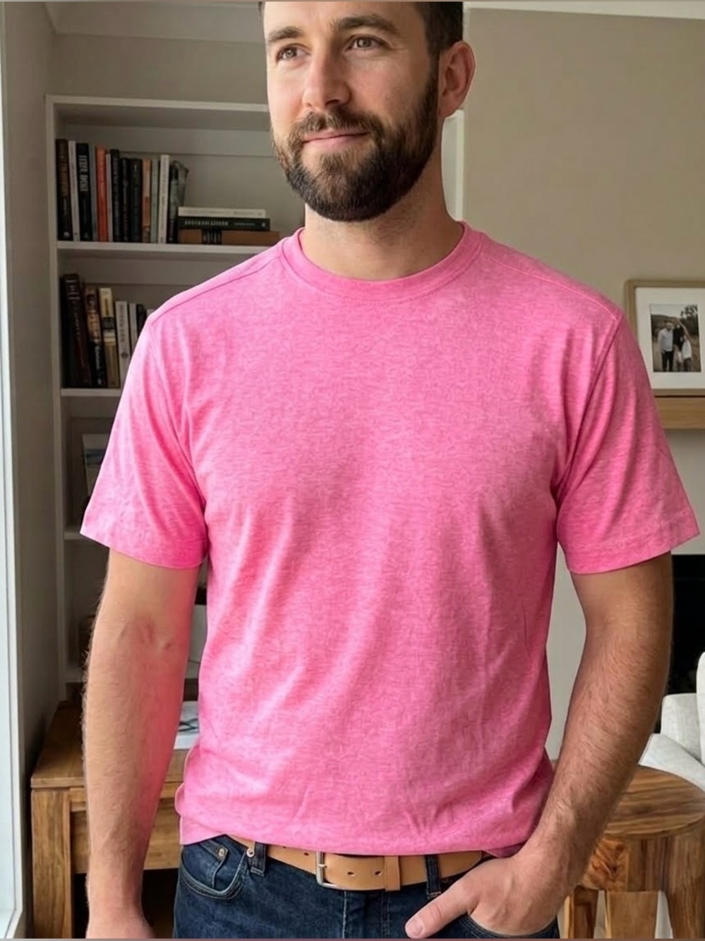 Falls Creek t-shirt